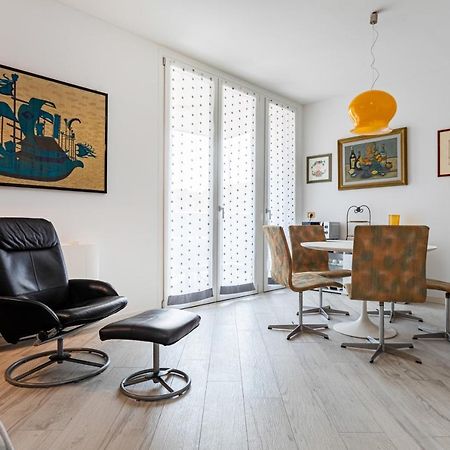 Apartamento Ur-Nest Donato Creti Bolonia Exterior foto