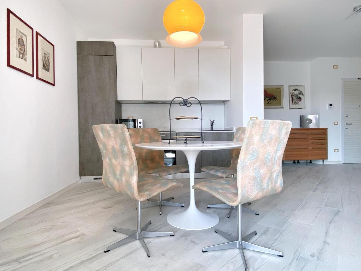 Apartamento Ur-Nest Donato Creti Bolonia Exterior foto