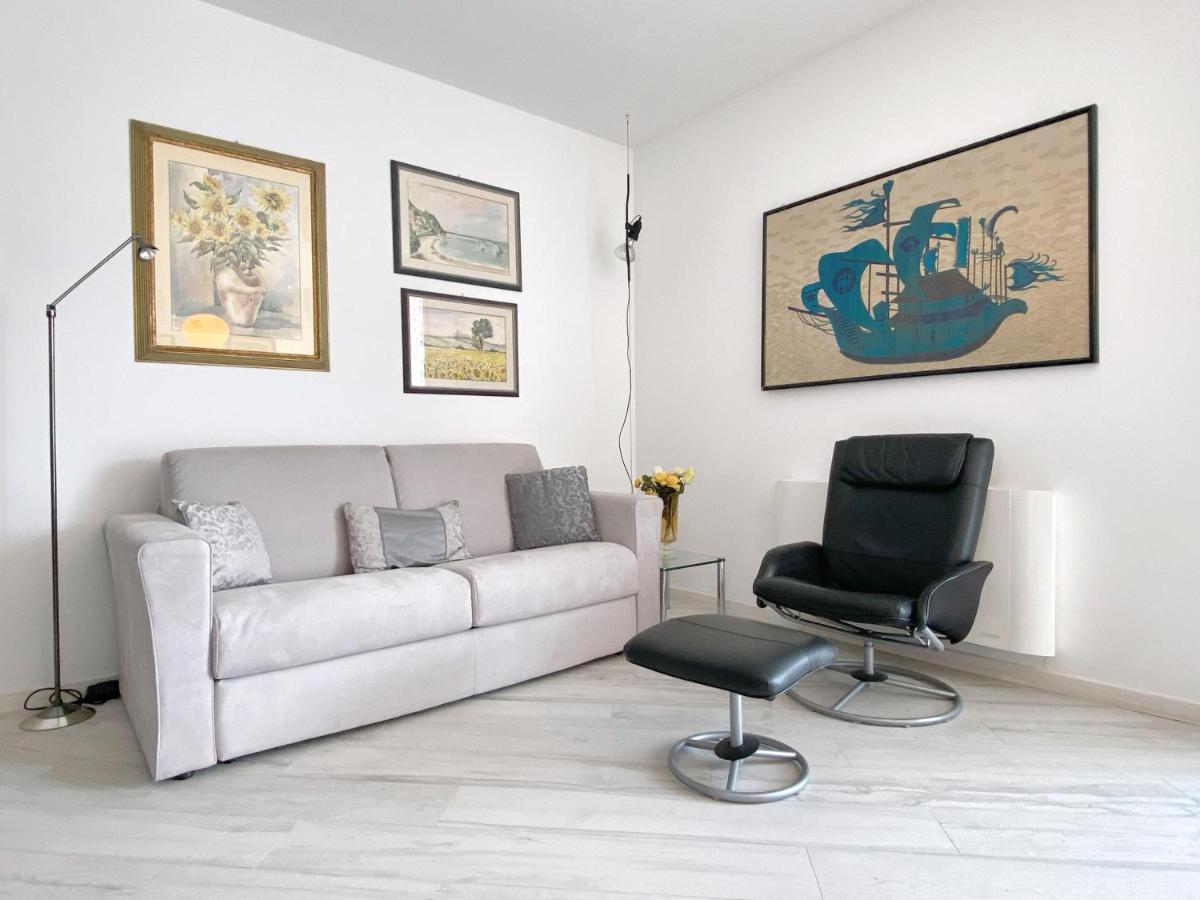 Apartamento Ur-Nest Donato Creti Bolonia Exterior foto