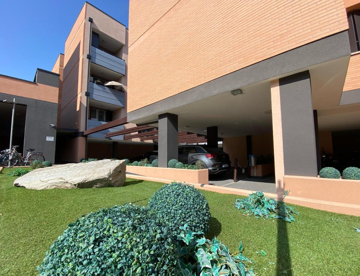 Apartamento Ur-Nest Donato Creti Bolonia Exterior foto