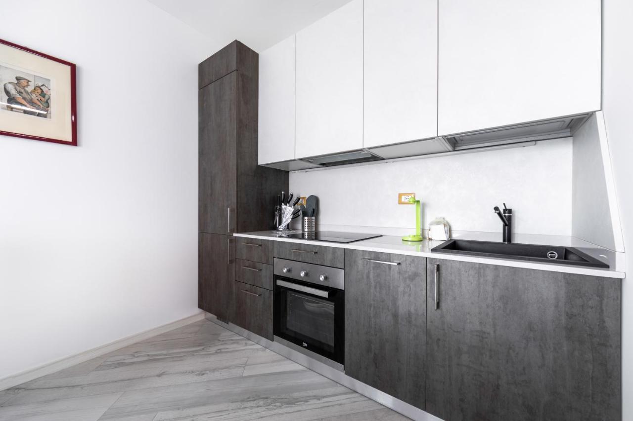 Apartamento Ur-Nest Donato Creti Bolonia Exterior foto