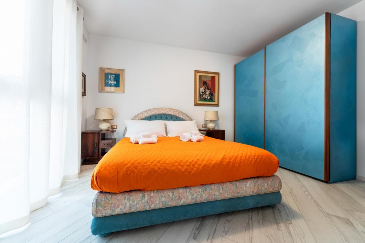 Apartamento Ur-Nest Donato Creti Bolonia Exterior foto
