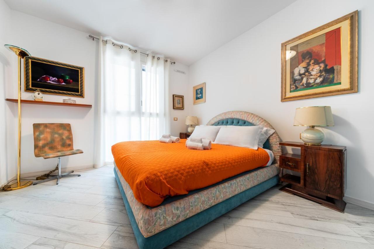 Apartamento Ur-Nest Donato Creti Bolonia Exterior foto