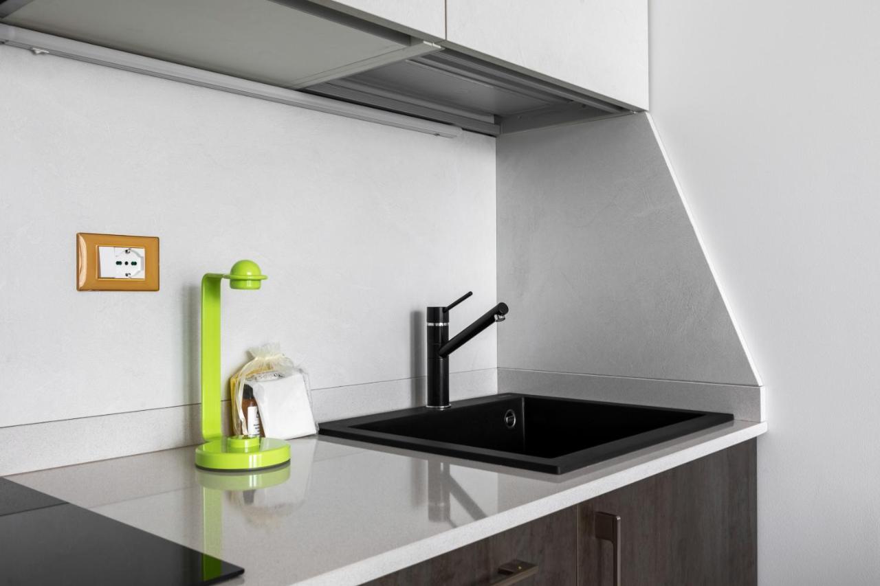 Apartamento Ur-Nest Donato Creti Bolonia Exterior foto