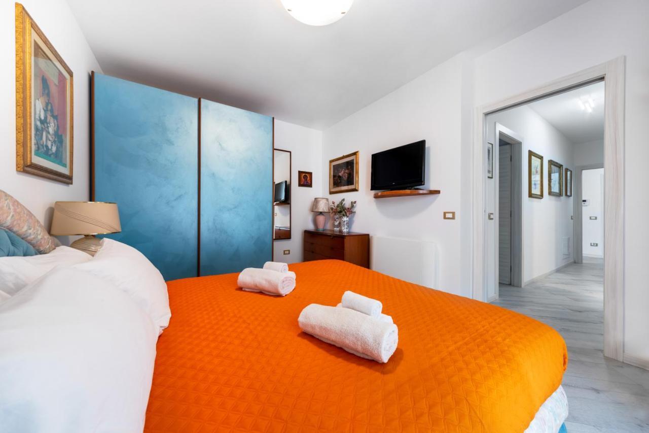 Apartamento Ur-Nest Donato Creti Bolonia Exterior foto