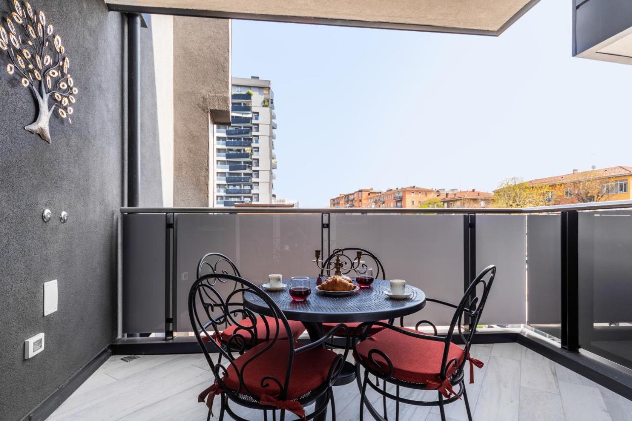 Apartamento Ur-Nest Donato Creti Bolonia Exterior foto