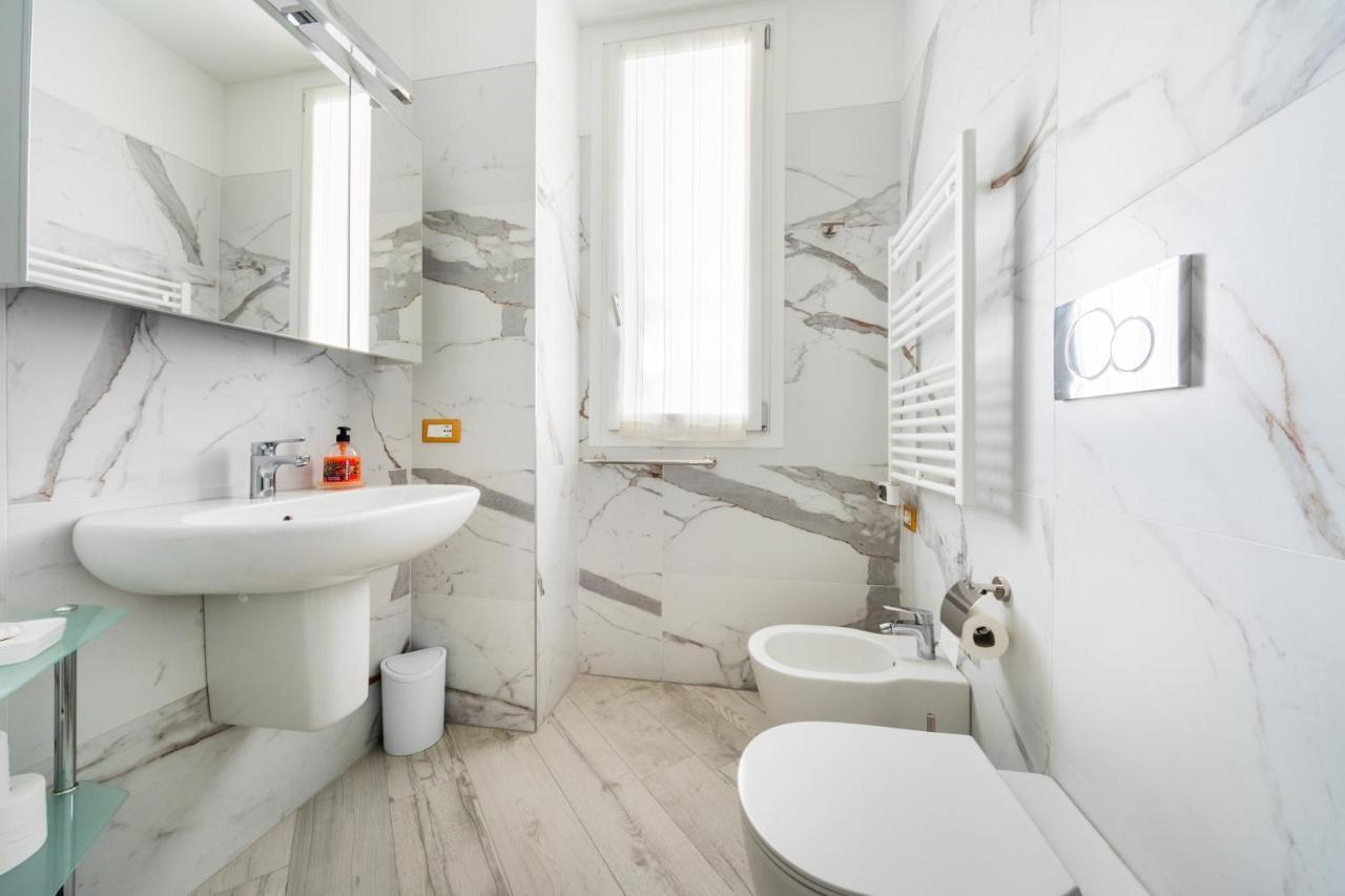 Apartamento Ur-Nest Donato Creti Bolonia Exterior foto