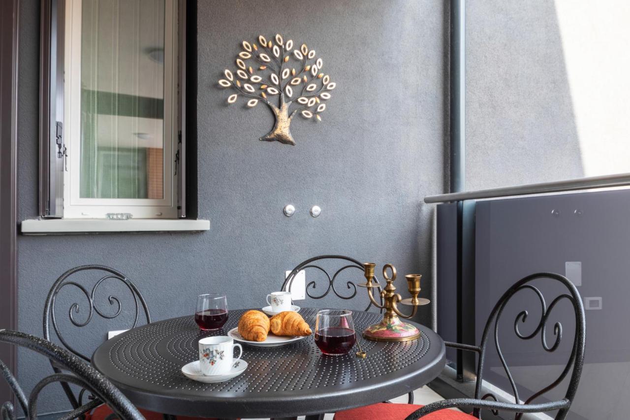 Apartamento Ur-Nest Donato Creti Bolonia Exterior foto