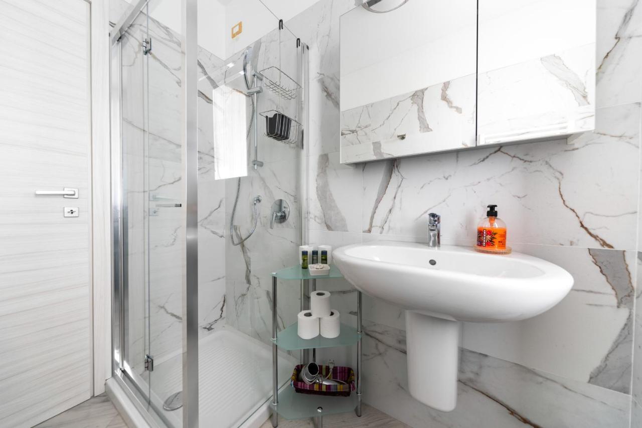 Apartamento Ur-Nest Donato Creti Bolonia Exterior foto