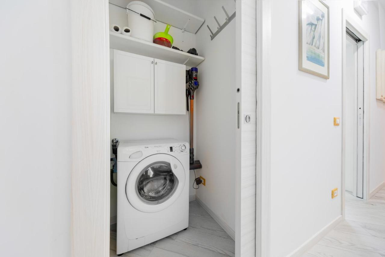 Apartamento Ur-Nest Donato Creti Bolonia Exterior foto