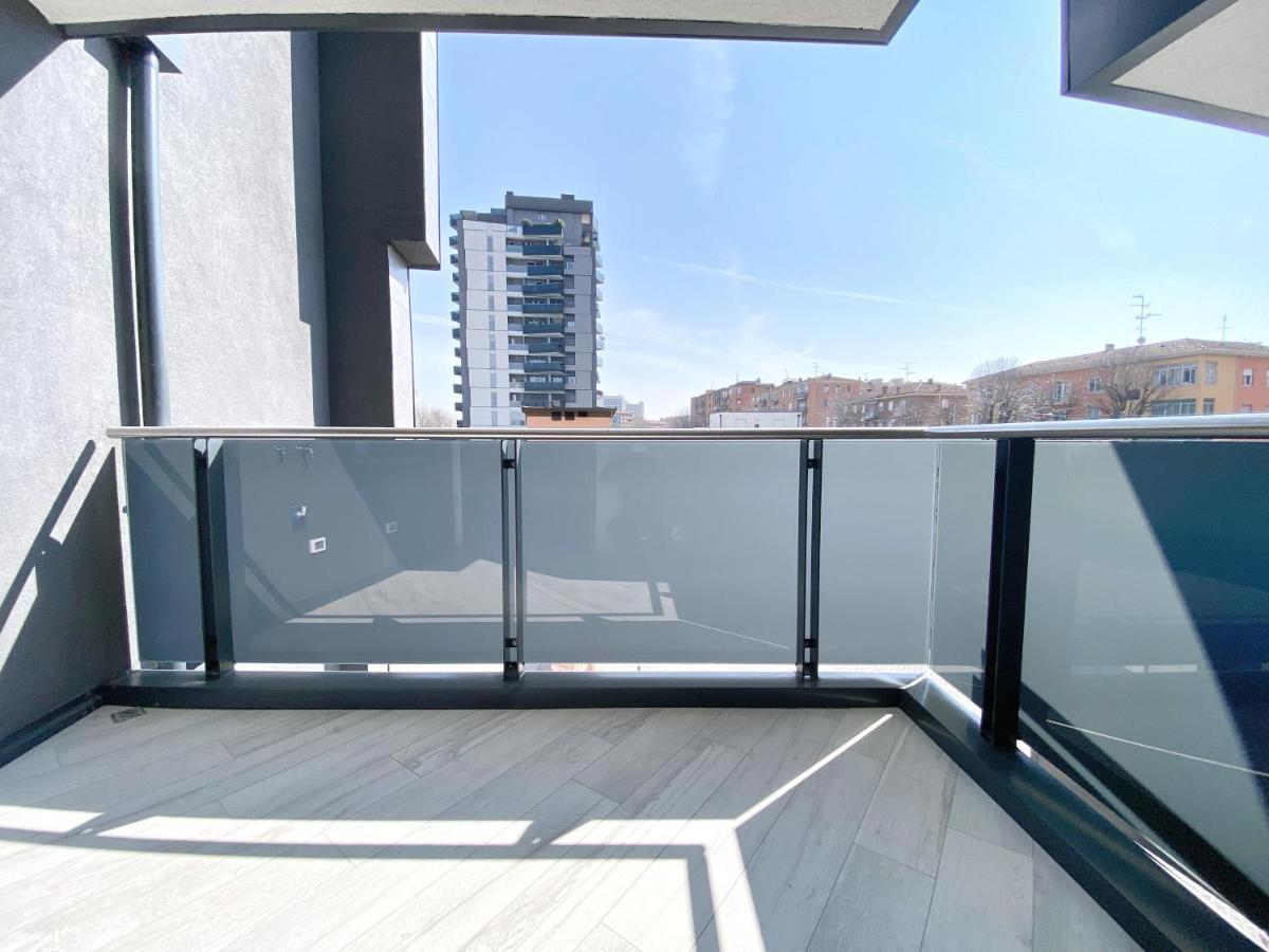 Apartamento Ur-Nest Donato Creti Bolonia Exterior foto