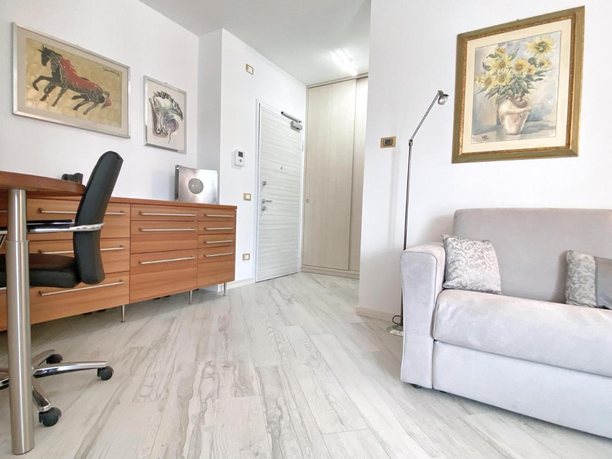 Apartamento Ur-Nest Donato Creti Bolonia Exterior foto